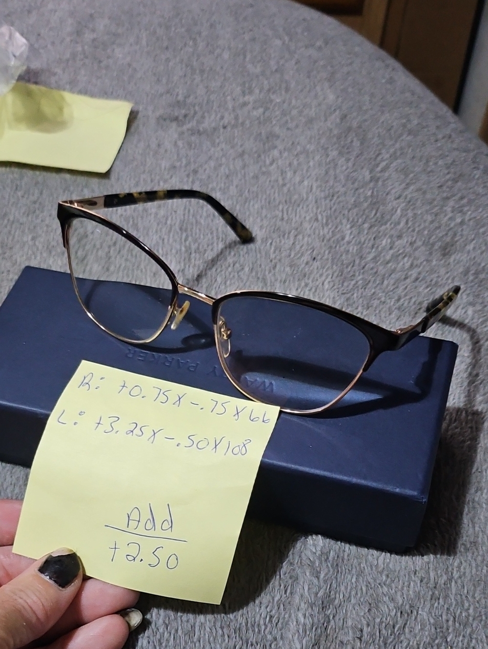 Jones Ny Glasses
